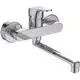 IS-Wand-Kuechenarmatur-Cerabase-Ausld-200mm-Chrom-BD488AA gallery number 3